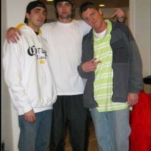 Meet your Posher, Galen